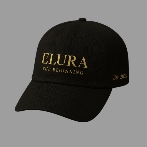 Elura Dad Hat