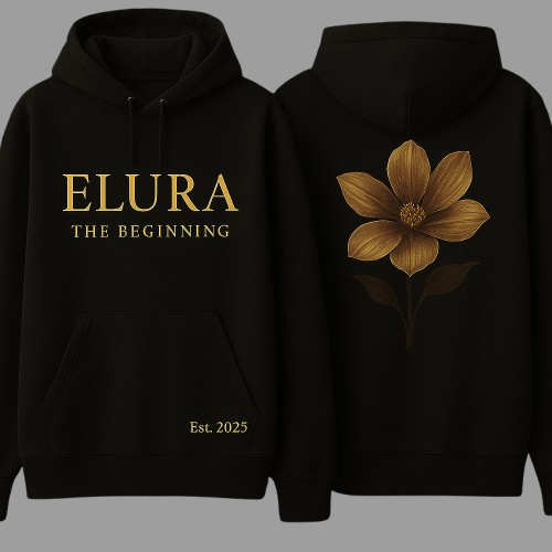 Elura Hoodie